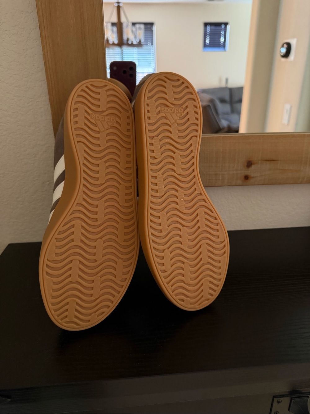 adidas VL Court 3.0 - Picture 3 of 4